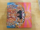 JIMI HENDRIX-AXIS BOLD AS LOVE-TRACK RECORDS-612003-MONO-GATEFOLD-ORIGINAL 1ST U