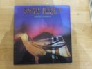 AMON DUUL II-CARNIVAL IN BABYLON-UNITED ARITISTS-UAG-29327-GATEFOLD-ORIGINAL UK