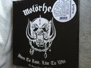 Motorhead - 7 X 7