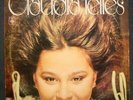 CLAUDIA TELLES - MODERN SOUL FUNK BOOGIE LINCOLN OLIVETTI 1978 LP BRAZIL HEAR