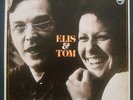ELIS REGINA & TOM JOBIM - 