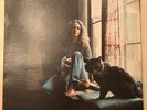 Carole King ?Tapestry 1971 Ode SP-77009 Vinyl Record LP