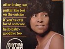 Jean Wells After Loving You +3 (Soul) - 45T (EP 4 titres)