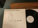 Bach Cello Solo Suites 2&5 Hans-Rolf Hauck German Stall 001 M-