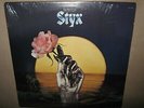 STYX The Best Of FACTORY SEALED PROMO New Vinyl LP AFL1-3116 Lady Greatest Hits