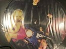 Blondie - Plastic Letters, picture disc vinyl