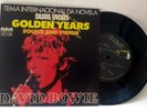 DAVID BOWIE - Golden Years 7