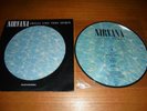 Nirvana Smells like teen spirit vinyl 12