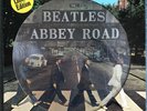 The Beatles ‘Abbey Road’ Picture Disc [Limited Edition Dutch 1979 5C P062-04243]