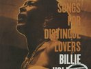 Billie Holiday, Songs For Distingue Lovers 200g (NP) LP (Michael Hobson Archive)