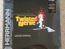 Twisted Nerve LP Stylotone SEALED signed rare OST soundtrack deluxe vinyl cd set