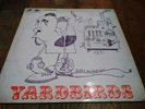 THE YARDBIRDS Yardbirds (Roger The Engineer) LP 1966 COLUMBIA MONO 1st Press