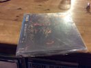 Foals orange vinyl