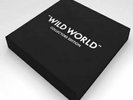 BASTILLE - WILD WORLD COLLECTORS EDITION DOUBLE VINYL LP BOX SET  NEW AND SEALED