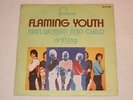 FLAMING YOUTH MAN WOMAN AND CHILD P.COLLINS FREAKBEAT SPANISH ORIGINAL ISSUE 7