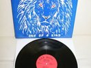 White Lion One of a Kind (rare private heavy metal)