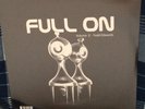 Todd Edwards - Full On Vol2 [Remixes] - I  Records - 2003 - Vinyl - New SEALED