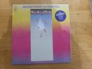 MAHAVISHNU ORCHESTRA-BIRDS OF FIRE-CBS RECORDS-65321-ORIGINAL UK 1ST PRESS