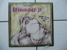 Dinosaur Jr. ?– You're Living All Over Me LP SST Records
