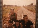 SEALED THE CLASH COMBAT ROCK ORIG.1982 12