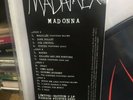 MADONNA - Madame X (2019) PICTURE DISCS. DOUBLE VINYL LP. “ RAINBOW” Pic Disc