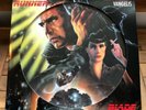 Blade Runner - Soundtrack - Vangelis - RSD Limited Vinyl LP Picture Disc - Rare
