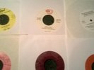 JOHNNIE STRICKLAND - SHE'S MINE / YOU'VE GOT WHAT IT TAKES -  ROCKABILLY JIVER