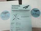 ROD STEWART Captured Live  1984 RKO Live RADIO SHOW 2xLP + Cues