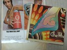 The WHO Sell Out 1967 UK ORG Track MONO LP + POSTER Mod TOWNSHEND Daltrey VG++