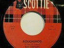 R&B Rockabilly  Ray Vernon  