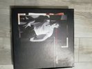 JOHNNY HALLYDAY COFFRET LES ANNEES VOGUE