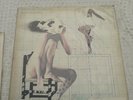 ORIGINAL US LP SPIRITUAL JAZZ SUN RA ARKESTRA BAD & BEAUTIFUL 1974 impulse promo