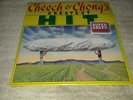 Cheech & Chong's Greatest Hit Record Vinyl LP Brand New Sealed