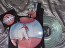 Harry Styles Fine Line Limited Edition Green London LP And Signed Cassest Case