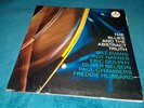 Oliver Nelson Blues And The Abstract Truth Record Vinyl LP Gatefold