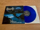 Amorphis - Tales From The Thousand Lakes LP 1994 FIRST PRESS Nuclear Blast Rec