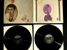 1972 MOTHER'S DAY GERMAN 2 LP SET FRANK ZAPPA CRAPPING ON ALBUM COVER INVENTION