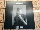 Frank Ocean Rare Blond LP Vinyl Black Friday Limited Edition Promo