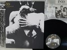 INXS SHABOOH SHOOBAH WEA P-11378 Japan OBI VINYL LP