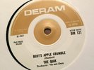 THE QUIK Bert´s Apple Crumble 7