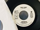 MUDCRUTCH (TOM PETTY) DEPOT STREET/WILD EYES ON SHELTER US PROMO 45 7