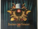ZUCCHERO SUGAR FORNACIARI D.O.C. 2LP 180g SEALED
