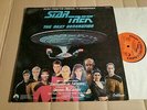 MCCARTHY - STAR TREK - NEXT GENERATION 