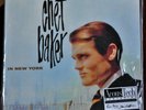 AUDIOPHILE ANALOGUE PRODUCTION  CHET BAKER 