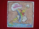 THE UNICORNS   WHO WILL CUT OUR HAIR WHEN WE'RE GONE LP   Orig 2003 RARE