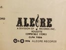 Mint Alegre Javier Vazquez Y Su Salsa La Verdad Lp Shrink. Unplayed in shrink.