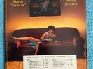 Minnie Riperton Romantic Fantasy Set to Music PROMO Vinyl LP Record Album 1976