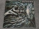 DANZIG - Danzig III: How The Gods Kill - Def American Unofficial Reissue Vinyl