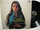 Bobby Montez - Jungle Fantastique  - Original Mono Deep Groove