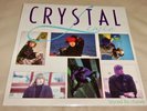 Beyond the Charade by Crystal Lewis (Vinyl LP, 1987 USA Sealed)